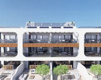 New build - Apartament  - Ciudad Quesada - Benijofar