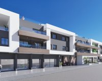 New build - Apartament  - Ciudad Quesada - Benijofar