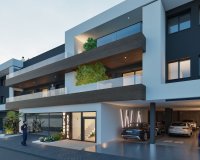 New build - Apartament  - Ciudad Quesada - Benijofar