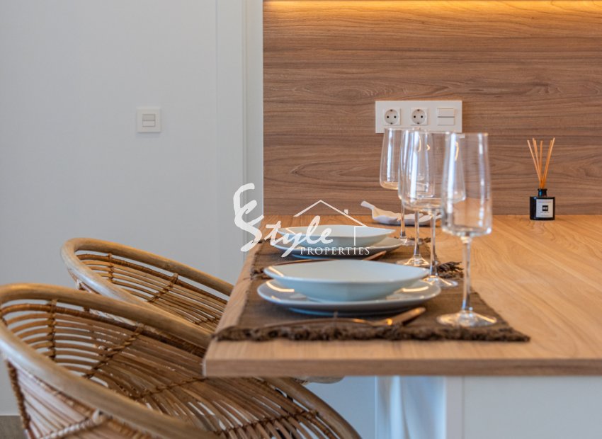 New build - Apartament  - Ciudad Quesada - Benijofar
