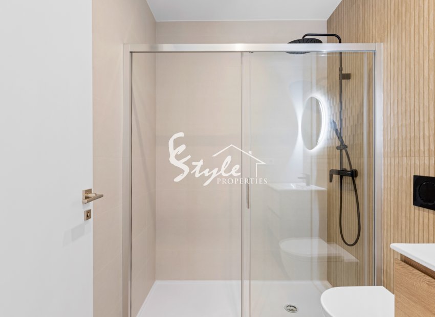 New build - Apartament  - Ciudad Quesada - Benijofar
