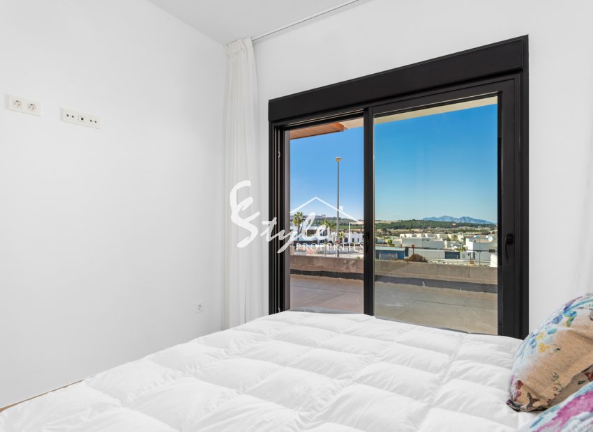 New build - Apartament  - Ciudad Quesada - Benijofar