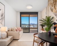 New build - Apartament  - Ciudad Quesada - Benijofar