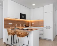 New build - Apartament  - Ciudad Quesada - Benijofar
