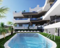 New build - Apartament  - Ciudad Quesada - Benijofar