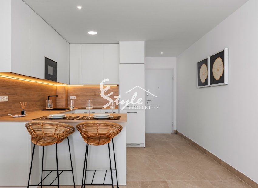 New build - Apartament  - Ciudad Quesada - Benijofar