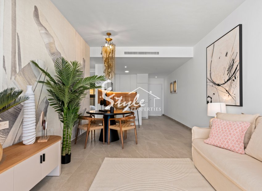 New build - Apartament  - Ciudad Quesada - Benijofar