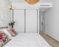 New build - Apartament  - Ciudad Quesada - Benijofar