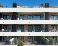 New build - Apartament  - Ciudad Quesada - Benijofar