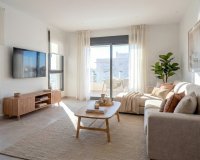 New build - Apartament  - Ciudad Quesada - Benijofar