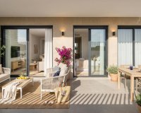 New build - Apartament  - Ciudad Quesada - Benijofar