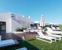 New build - Apartament  - Ciudad Quesada - Benijofar