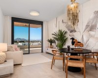 New build - Apartament  - Ciudad Quesada - Benijofar