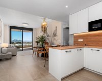 New build - Apartament  - Ciudad Quesada - Benijofar
