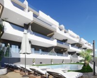 New build - Apartament  - Ciudad Quesada - Benijofar