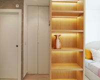 New build - Apartament  - Ciudad Quesada - Benijofar