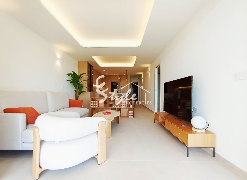 New build - Apartament  - Ciudad Quesada - Benijofar
