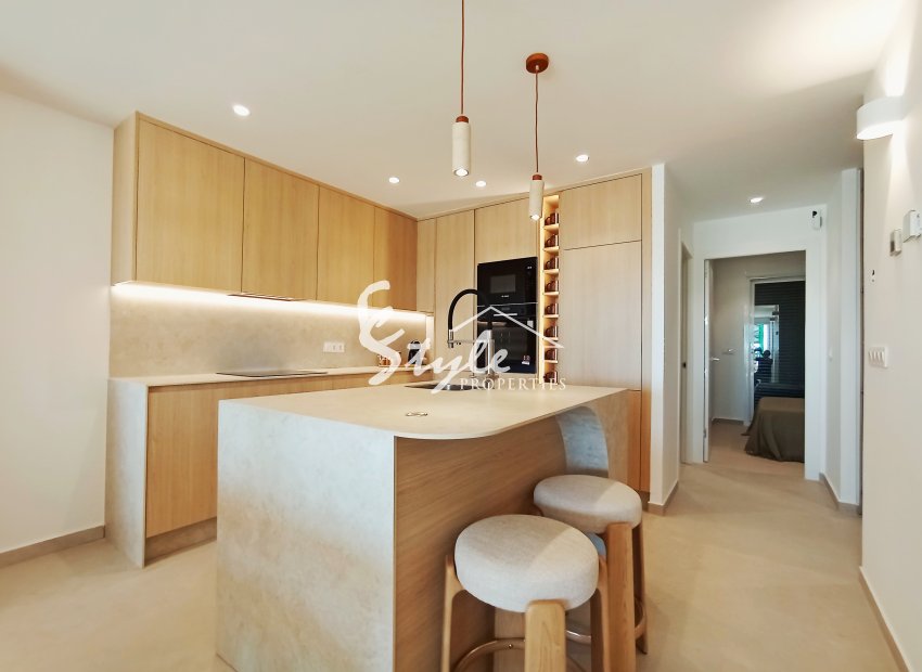 New build - Apartament  - Ciudad Quesada - Benijofar