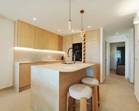 New build - Apartament  - Ciudad Quesada - Benijofar
