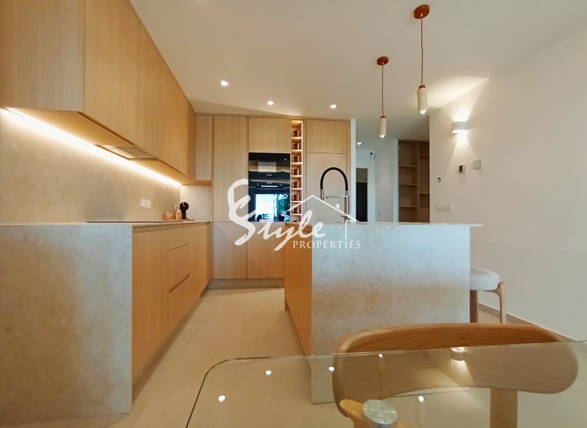 New build - Apartament  - Ciudad Quesada - Benijofar