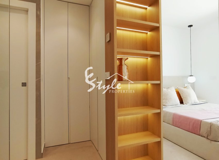 New build - Apartament  - Ciudad Quesada - Benijofar