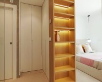 New build - Apartament  - Ciudad Quesada - Benijofar