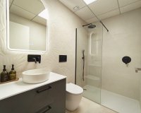 New build - Apartament  - Ciudad Quesada - Benijofar