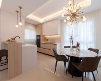 New build - Apartament  - Ciudad Quesada - Doña pepa