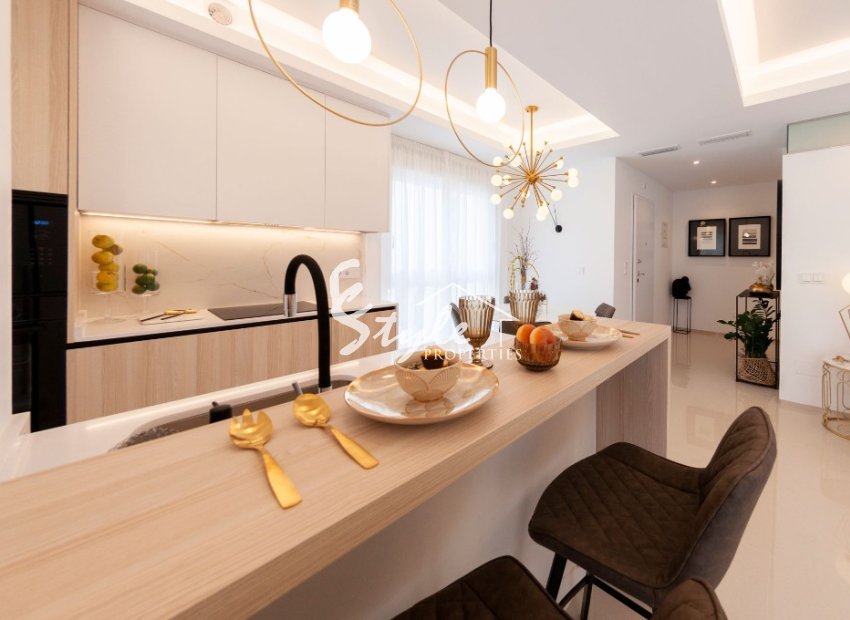 New build - Apartament  - Ciudad Quesada - Doña pepa
