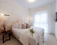 New build - Apartament  - Ciudad Quesada - Doña pepa