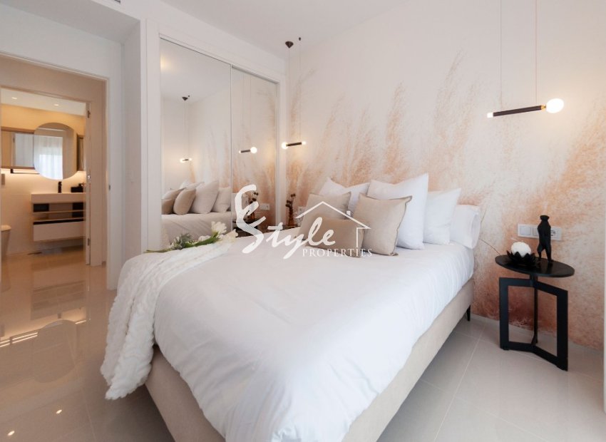 New build - Apartament  - Ciudad Quesada - Doña pepa