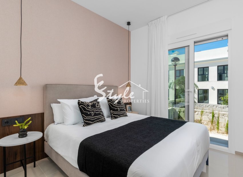 New build - Apartament  - Ciudad Quesada - Doña pepa