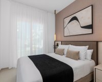 New build - Apartament  - Ciudad Quesada - Doña pepa