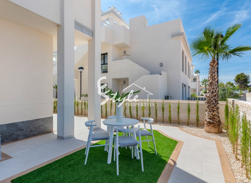 New build - Apartament  - Ciudad Quesada - Rojales