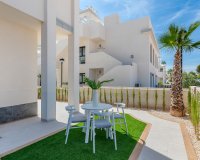 New build - Apartament  - Ciudad Quesada - Rojales
