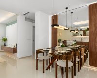 New build - Apartament  - Ciudad Quesada - Rojales