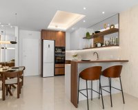 New build - Apartament  - Ciudad Quesada - Rojales