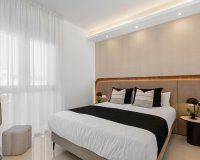 New build - Apartament  - Ciudad Quesada - Rojales