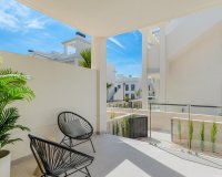 New build - Apartament  - Ciudad Quesada - Rojales