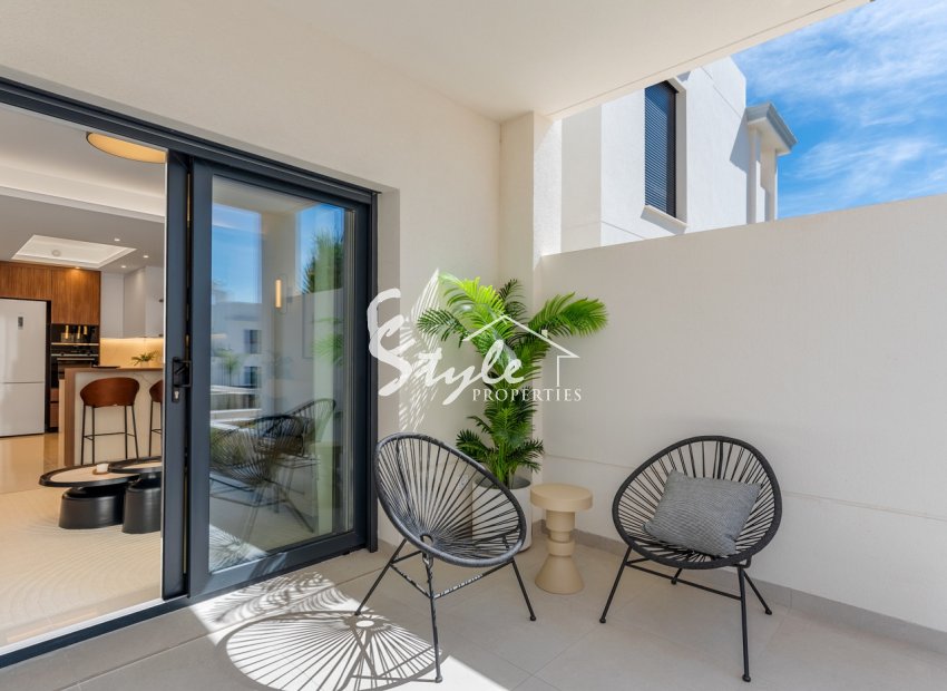 New build - Apartament  - Ciudad Quesada - Rojales