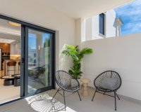 New build - Apartament  - Ciudad Quesada - Rojales
