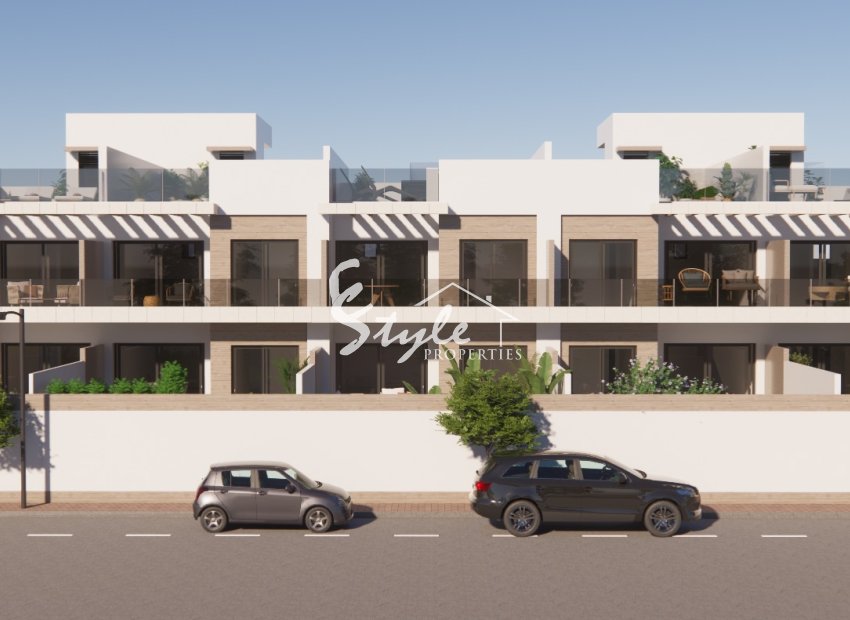 New build - Apartament  - Ciudad Quesada - Rojales