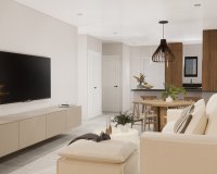 New build - Apartament  - Ciudad Quesada - Rojales