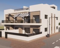 New build - Apartament  - Ciudad Quesada - Rojales