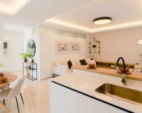 New build - Apartament  - Ciudad Quesada - Rojales