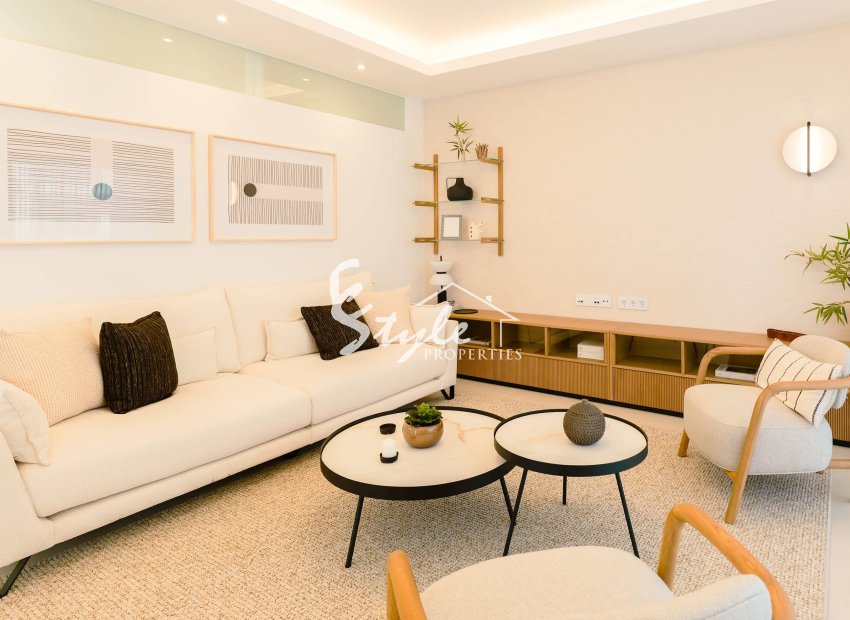 New build - Apartament  - Ciudad Quesada - Rojales
