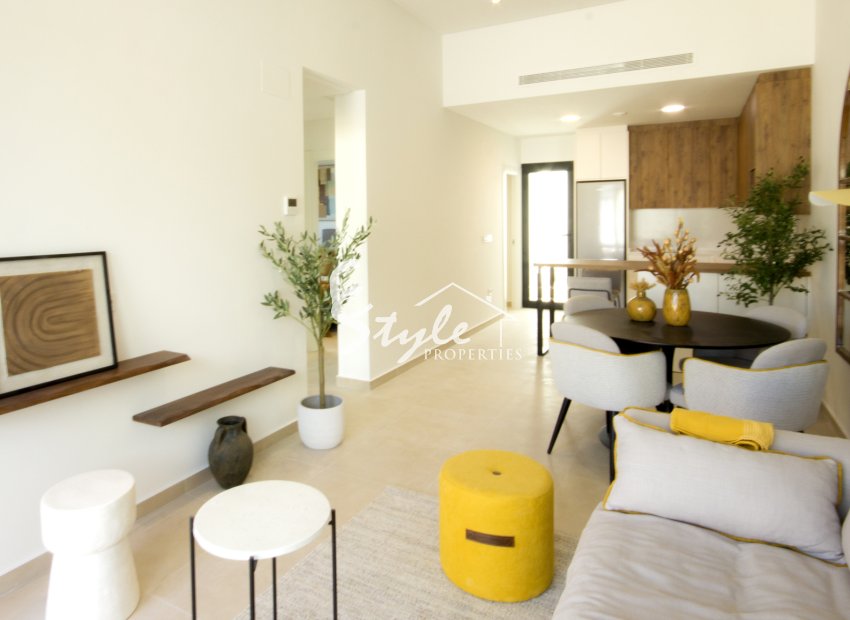New build - Apartament  - Ciudad Quesada - San Fulgencio