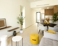 New build - Apartament  - Ciudad Quesada - San Fulgencio