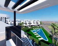New build - Apartament  - Ciudad Quesada - San Fulgencio