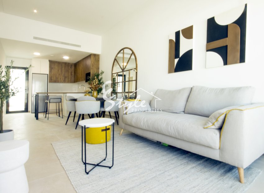 New build - Apartament  - Ciudad Quesada - San Fulgencio